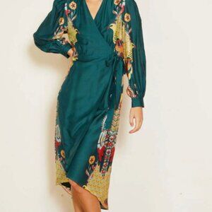 Caballero Annabelle Art Nouveau Maxi